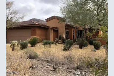 11245 E Butherus Drive, Scottsdale, AZ 85255 - Photo 1