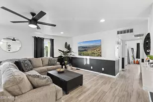 756 E Eugie Ave, Phoenix, AZ 85022 - Photo 2