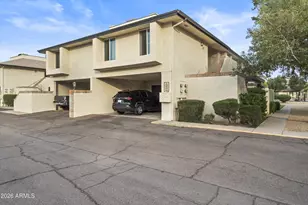 756 E Eugie Ave, Phoenix, AZ 85022 - Photo 14