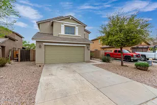 2521 W Desert Spring Way, Queen Creek, AZ 85144 - Photo 4