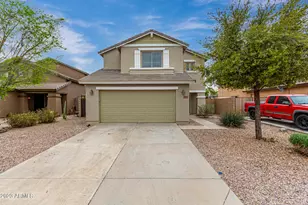 2521 W Desert Spring Way, Queen Creek, AZ 85144 - Photo 2