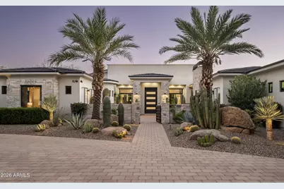 8700 N 55th Place, Paradise Valley, AZ 85253 - Photo 2