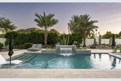 8700 N 55th Place, Paradise Valley, AZ 85253 - Photo 50