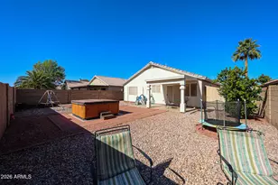 13709 W Ocotillo Ln, Surprise, AZ 85374 - Photo 28