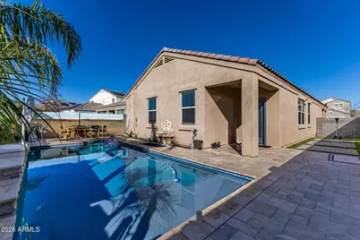 30945 W Picadilly Road, Buckeye, AZ 85396 - Photo 22