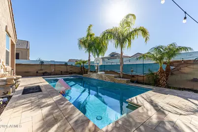 30945 W Picadilly Road, Buckeye, AZ 85396 - Photo 20