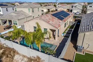 30945 W Picadilly Rd, Buckeye, AZ 85396 - Photo 34