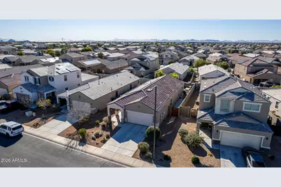 30945 W Picadilly Road, Buckeye, AZ 85396 - Photo 32