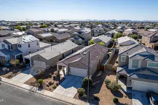 30945 W Picadilly Rd, Buckeye, AZ 85396 - Photo 32