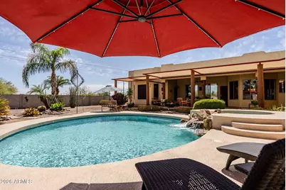 37809 N 9th Place, Phoenix, AZ 85086 - Photo 48