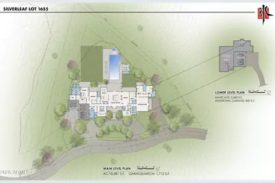 10713 E Wingspan Way #1655, Scottsdale, AZ 85255 - Photo 2