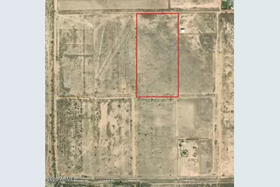 1050 E Hanna Road, Eloy, AZ 85131 - Photo 2