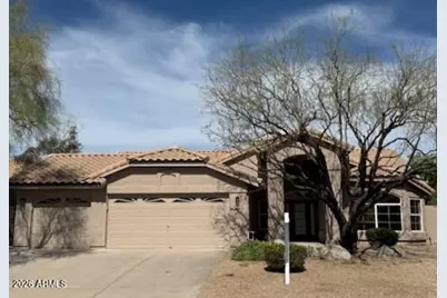 9384 E Palm Tree Drive, Scottsdale, AZ 85255 - Photo 2