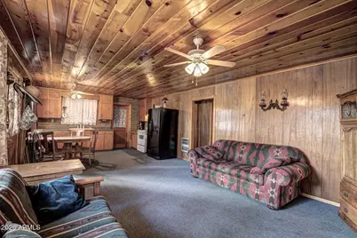 6413 W Barton Drive, Pine, AZ 85544 - Photo 2