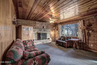 6413 W Barton Drive, Pine, AZ 85544 - Photo 4