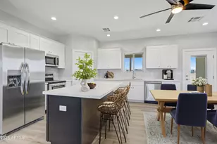 138 W Skylark Rd, Pinetop, AZ 85935 - Photo 4