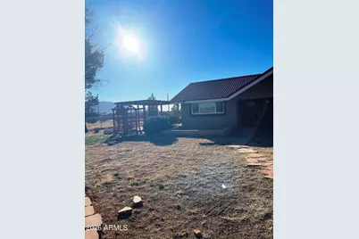 1598 W Muledeer Street, Bisbee, AZ 85603 - Photo 2