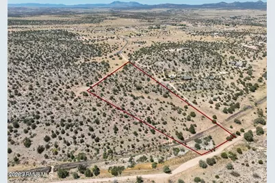 Xxxx N Verde Highlands Trail #033C, Paulden, AZ 86334 - Photo 16