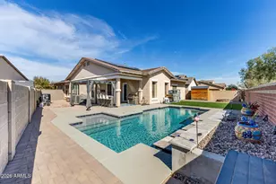 15481 W Corrine Dr, Surprise, AZ 85379 - Photo 24