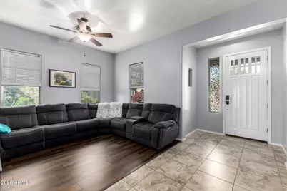 15481 W Corrine Drive, Surprise, AZ 85379 - Photo 4