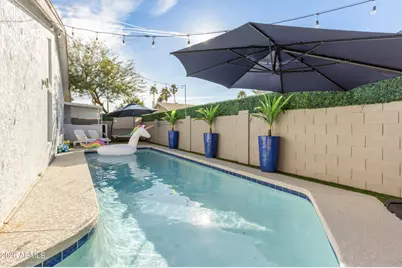 2230 N 87th Terrace, Scottsdale, AZ 85257 - Photo 34