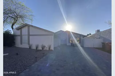 2230 N 87th Terrace, Scottsdale, AZ 85257 - Photo 1