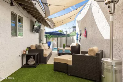 2230 N 87th Terrace, Scottsdale, AZ 85257 - Photo 32