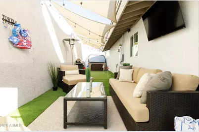 2230 N 87th Terrace, Scottsdale, AZ 85257 - Photo 26