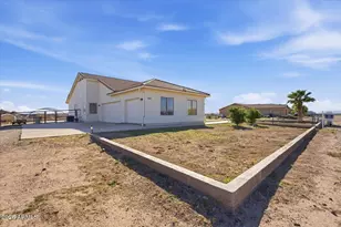 8405 S 203rd Dr, Buckeye, AZ 85326 - Photo 38