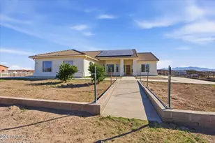 8405 S 203rd Dr, Buckeye, AZ 85326 - Photo 36