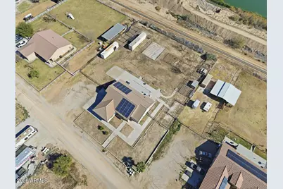 8405 S 203rd Drive, Buckeye, AZ 85326 - Photo 2