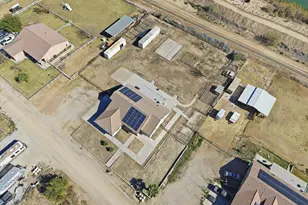 8405 S 203rd Dr, Buckeye, AZ 85326 - Photo 2