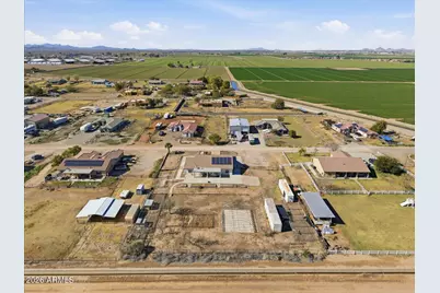 8405 S 203rd Drive, Buckeye, AZ 85326 - Photo 4