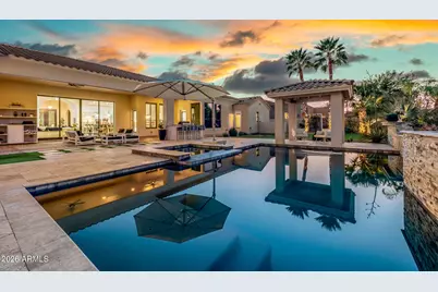 4348 E Scorpio Place, Chandler, AZ 85249 - Photo 2