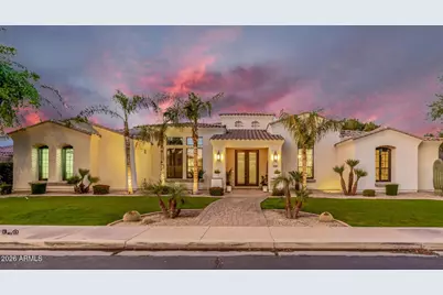 4348 E Scorpio Place, Chandler, AZ 85249 - Photo 1