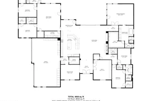 4348 E Scorpio Pl, Chandler, AZ 85249 - Photo 82