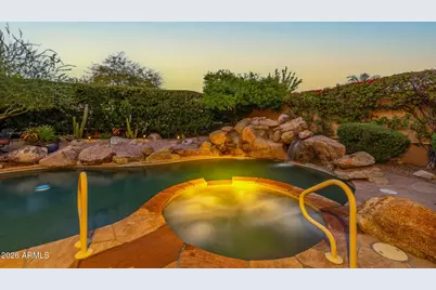 11632 E Cortez Drive, Scottsdale, AZ 85259 - Photo 38