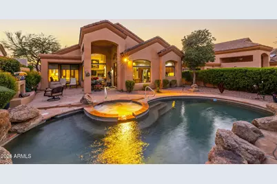 11632 E Cortez Drive, Scottsdale, AZ 85259 - Photo 2