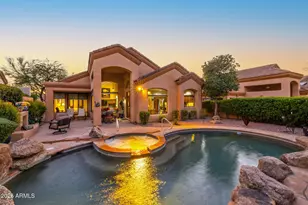 11632 E Cortez Dr, Scottsdale, AZ 85259 - Photo 2