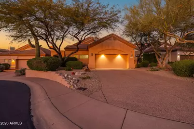 11632 E Cortez Drive, Scottsdale, AZ 85259 - Photo 4