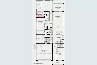 17613 W Solano Drive, Litchfield Park, AZ 85340 - Photo 2