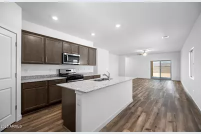 24558 W St Catherine Avenue, Buckeye, AZ 85326 - Photo 10