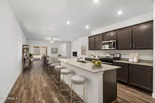 24558 W St Catherine Ave, Buckeye, AZ 85326 - Photo 2