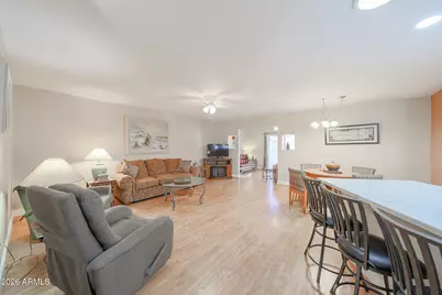 19619 N Star Ridge Drive, Sun City West, AZ 85375 - Photo 6