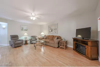 19619 N Star Ridge Drive, Sun City West, AZ 85375 - Photo 8