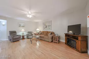 19619 N Star Ridge Dr, Sun City West, AZ 85375 - Photo 8