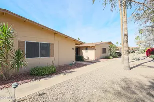 19619 N Star Ridge Dr, Sun City West, AZ 85375 - Photo 2