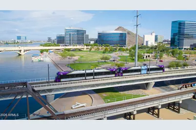 540 N May Street #2145, Mesa, AZ 85201 - Photo 38