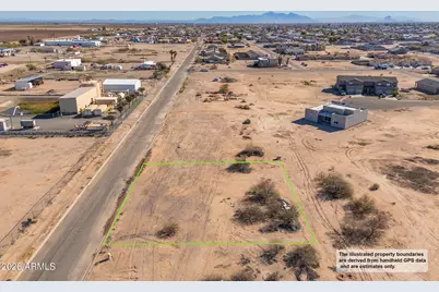 10861 W Heather Drive #6122, Arizona City, AZ 85123 - Photo 8