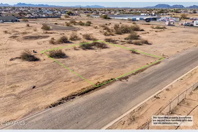 10861 W Heather Drive #6122, Arizona City, AZ 85123 - Photo 2